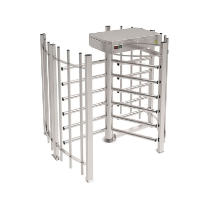 Poza cu Turnichet half height CYCLONE-L