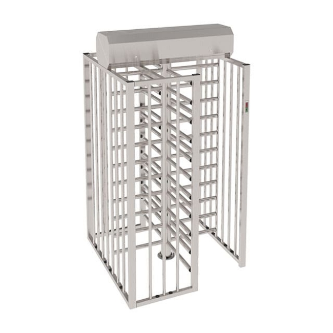 Poza cu Turnichet full height SESAME-A