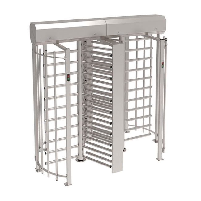 Poza cu Turnichet full height SESAME-A TWIN