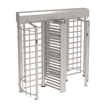 Poza cu Turnichet full height SESAME-L TWIN