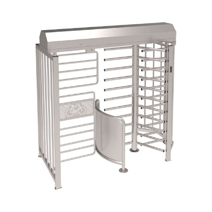 Poza cu Turnichet full height BICYCLONE