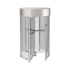 Poza cu Turnichet full height GLASSGO
