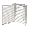 Poza cu Turnichet full height PUSH&GO