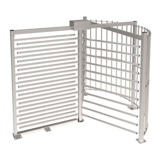 Poza cu Turnichet full height PUSH&GO