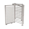 Poza cu Turnichet full height PUSH&GO