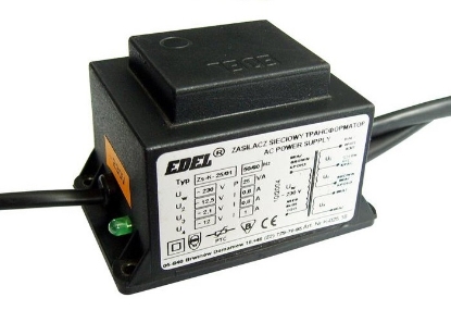 Poza cu Transformator KIT CD2503/RF2503