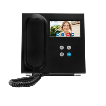 Poza cu Unitate pentru portar DUOX PLUS VEO WIFI