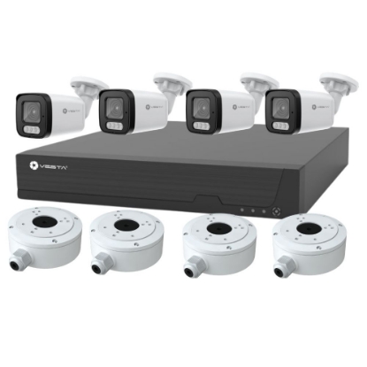 Poza cu Vesta IP Kit