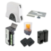 Poza cu Kit Poartă Culisantă SL544