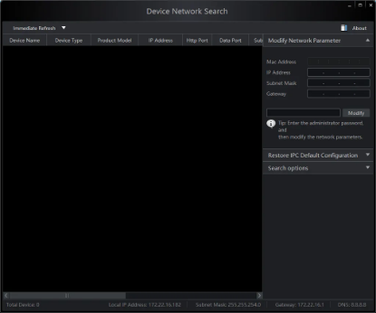 Navaio IP Tools