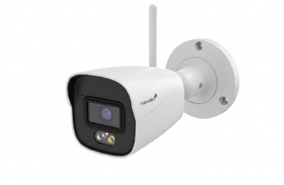 Poza cu Camera IP Wi-Fi,  5MP BULLET cu Iluminare Duala, protocol ONVIF