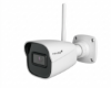 Poza cu Camera Bullet cu Wifi lentila fixa 2.8mm, 4MP