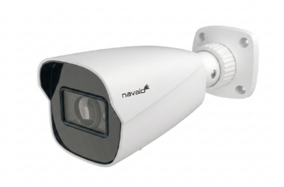 Poza cu Camera BULLET de exterior 4MP, lentila fixa 2.8mm