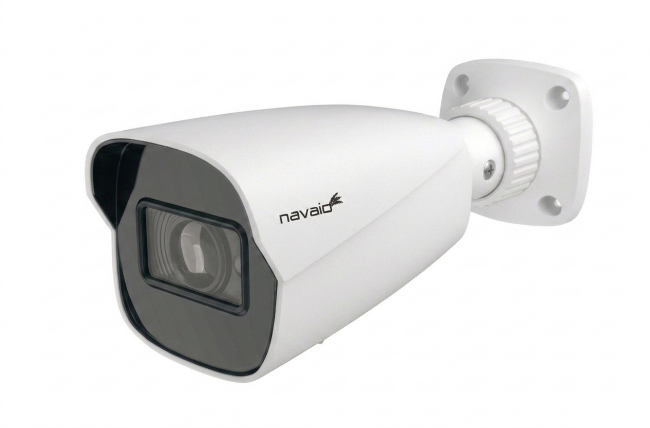 Poza cu Camera BULLET de exterior 4MP, lentila fixa 2.8mm