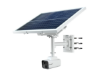 Poza cu Camera IP 4MP Solar-powered 4G de exterior, Full-Color