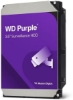Poza cu Hard disk 4TB SATA, WESTERN DIGITAL, dedicat pentru supraveghere video