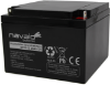 Poza cu Acumulator 12V/26Ah NP 26
