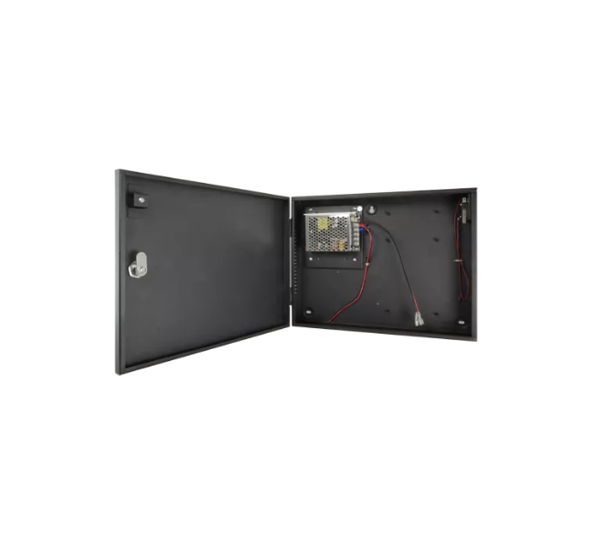 Poza cu Cutie cu sursa C3 BOX PRO