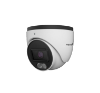 Poza cu Camera IP 4MP DOME FULL COLOR de exterior, protocol ONVIF