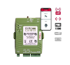 Poza cu Modul GSM 4G de comanda pentru porti si bariere auto