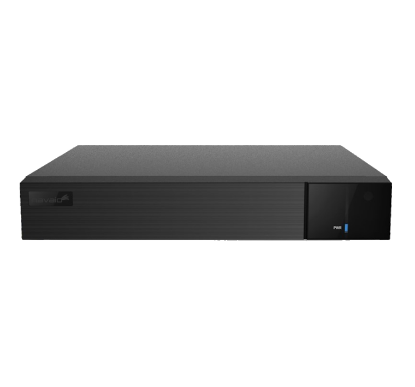 Poza cu DVR Hybrid 8 canale 8MP