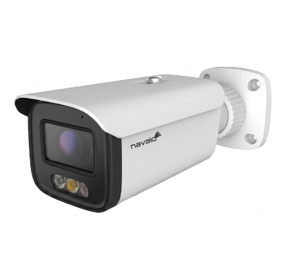 Poza cu Camera IP 8MP BULLET de exterior cu iluminare duala, protocol ONVIF