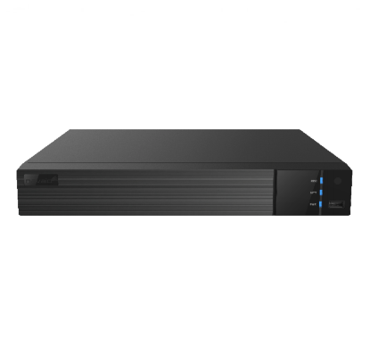 Poza cu NVR 8 canale real-time, pentaplex, compresie H