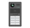 Poza cu Post de exterior videointerfon IP modular 2MP