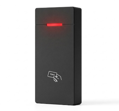 Poza cu Citior stand alone, compatibil cu cartele EM 125KHz