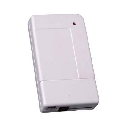 Poza cu Receptor radio F1 pentru integrarea dispozitivelor wireless VESTA in alte sisteme