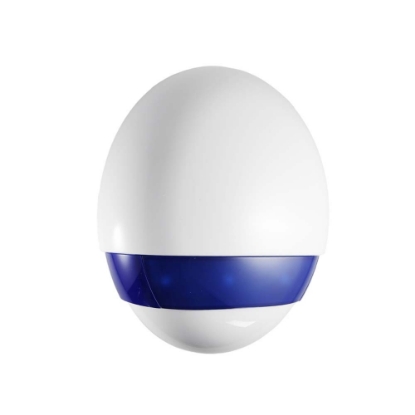 Sirena de exterior wireless pentru sisteme VESTA