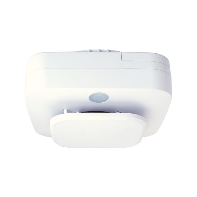 Poza cu Detector wireless combinat fum si temperatura