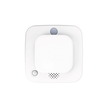 Poza cu Detector wireless fum, temperatura, PIR & Sirena