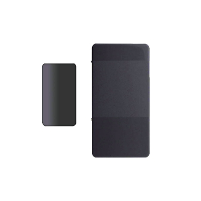 Poza cu Contact magnetic wireless VESTA gri antracit