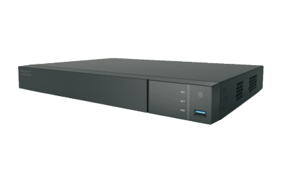 Poza cu DVR Hybrid 16 canale 5MP, Linux, Interfata N9000