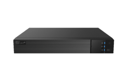 Poza cu NVR 32 canale real-time, pentaplex, compresie H