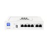 Poza cu Switch PoE 4 porturi