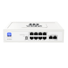 Poza cu Switch PoE 8 porturi Gigabit