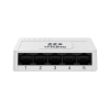Poza cu Switch 5 porturi Gigabit tip desktop