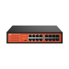 Poza cu Switch 16 porturi Gigabit tip desktop