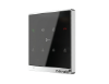 Poza cu Post de interior (monitor) videointerfon extensie audio