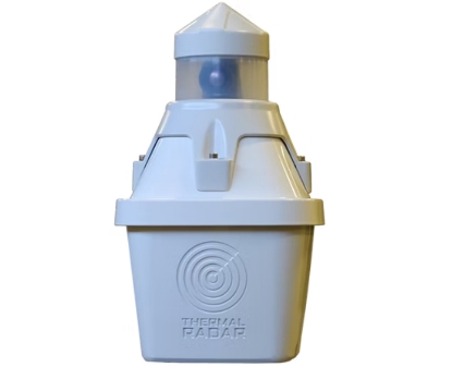 Poza cu Camera termica Thermal Radar TR6800+