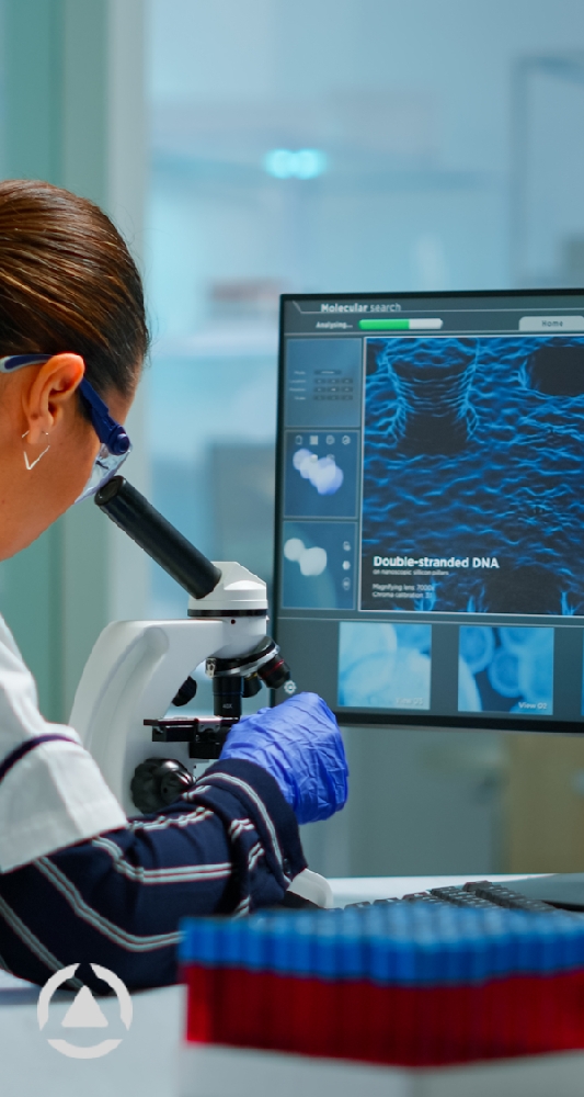 Healthcare Digifort