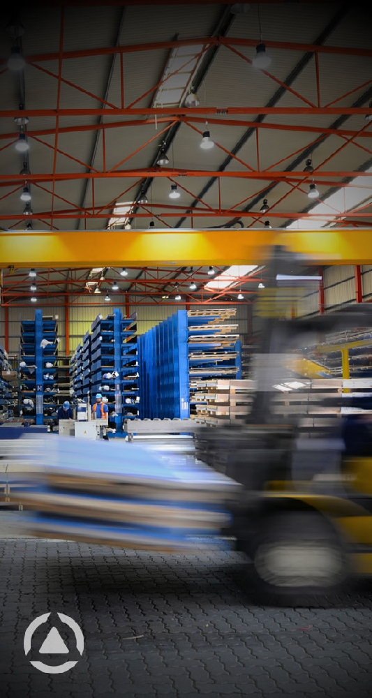 Logistica Digifort