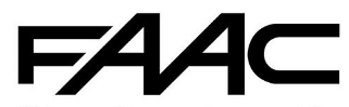 Logo FAAC